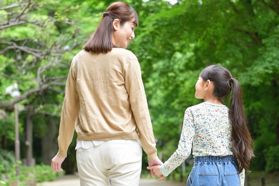 Chủ động dự phòng HPV cho con