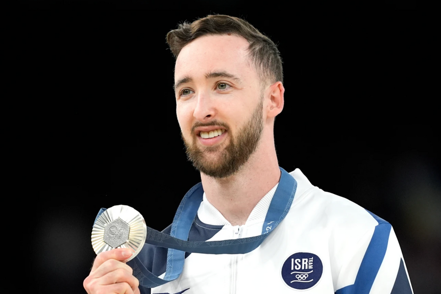 Indonesia từ chối cho VĐV Israel dự giải thể dục dụng cụ thế giới