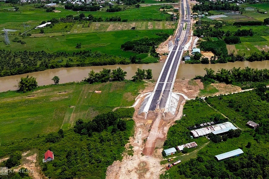 9 tháng đầu năm, Đà Nẵng giải ngân vốn đầu tư công chỉ đạt 47%