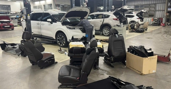 Các hãng bảo hiểm chi hàng trăm tỉ đồng khắc phục hậu quả bão lũ