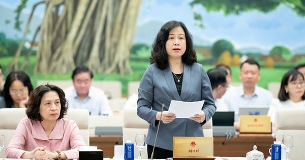 Dự thảo Luật Dân số: Sinh đủ hai con được ưu tiên mua nhà ở xã hội