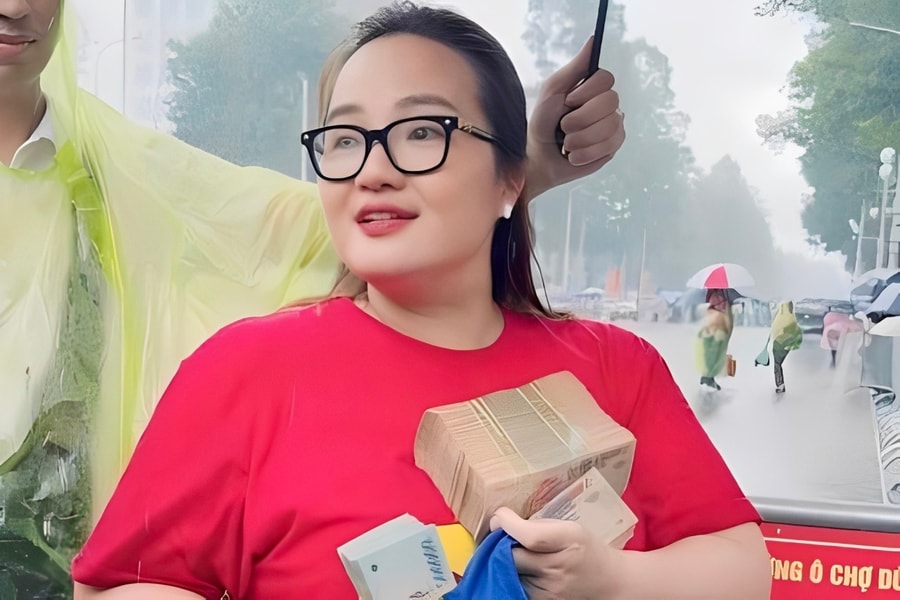 Lý do các kênh mạng xã hội của Hoàng Hường chưa bị khóa