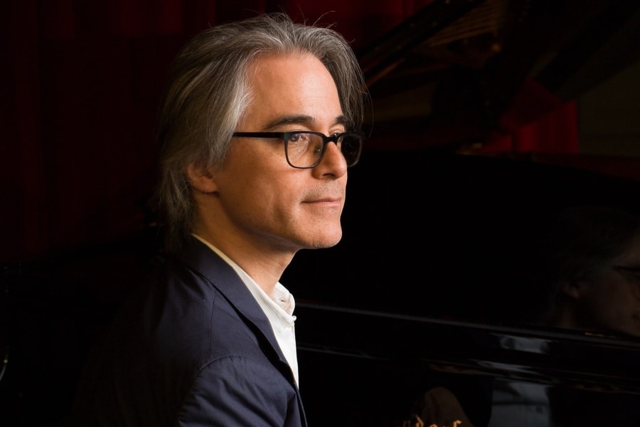 'Người được chọn' trong đêm nhạc của giới tinh hoa Việt