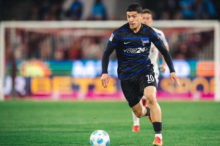 Chân dung cầu thủ gốc Việt đắt giá nhất thế giới sẽ tham gia World Cup