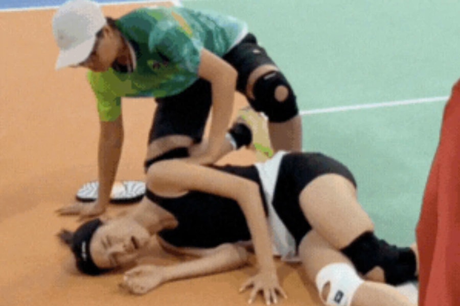 Chơi thể thao phong trào - Bài cuối: ‘Liều thuốc quý’ cần dùng đúng liều