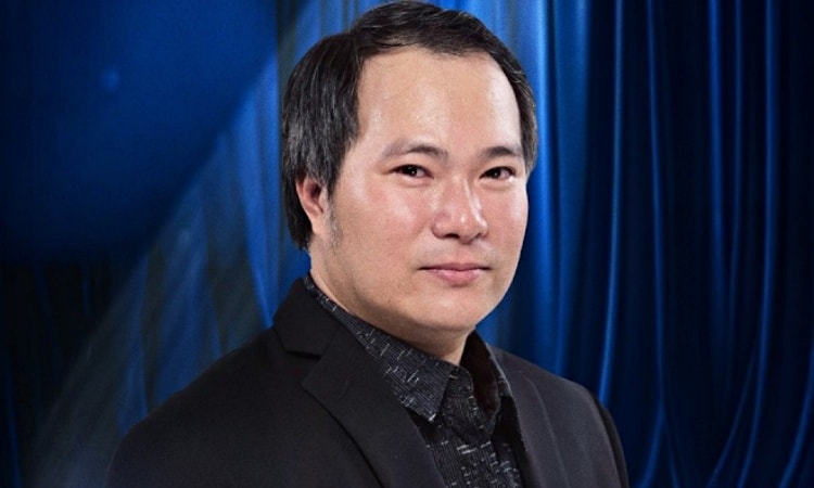 Nhạc sĩ Việt Anh thấy trẻ ra nhờ làm nhạc thiếu nhi