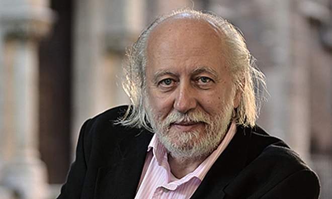 László Krasznahorkai - bậc thầy kể chuyện của châu Âu