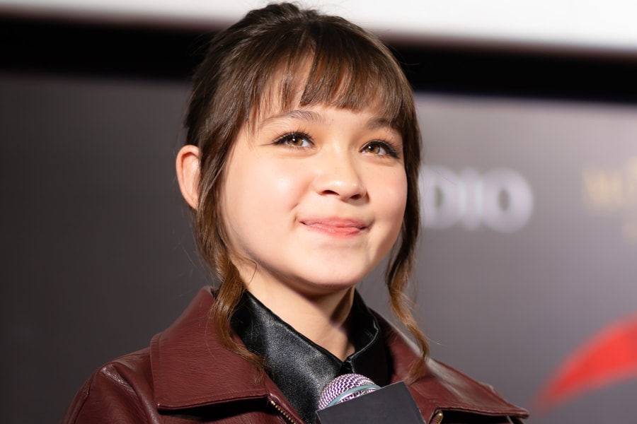 Sao nhí Thái Lan gọi Việt Nam là 'quê hương thứ hai'