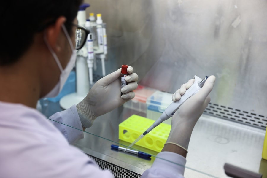 Giải phẫu bệnh - 'đơn thuốc' đầu tiên của bệnh nhân ung thư