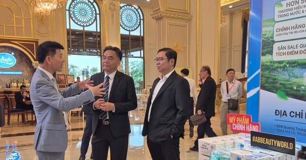 TP HCM lấy doanh nghiệp làm trung tâm phục vụ