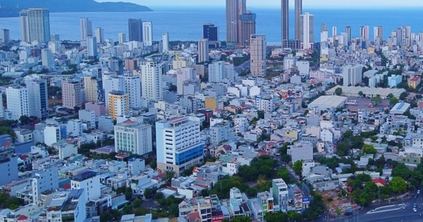 10 dự án nhà ở thương mại Đà Nẵng đủ điều kiện mở bán mới nhất