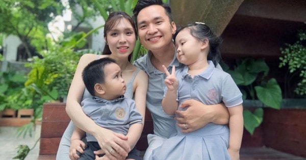 MC Hạnh Phúc ăn chay trường 10 năm, từng vượt qua căn bệnh ung thư máu để có cuộc sống viên mãn