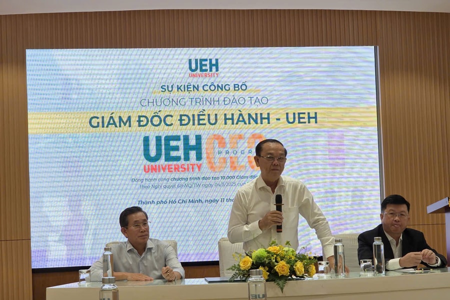 Nâng cao năng lực CEO Việt Nam trong thời kỳ hội nhập và chuyển đổi số theo Nghị quyết 68