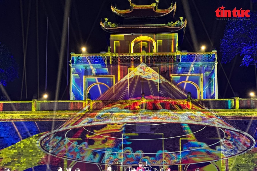 Bế mạc Lễ hội Văn hoá Thế giới tại Hà Nội lần thứ nhất năm 2025