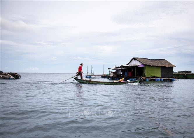 Tiến tới Đại hội XIV của Đảng: Khai thác kinh tế biển của các đặc khu