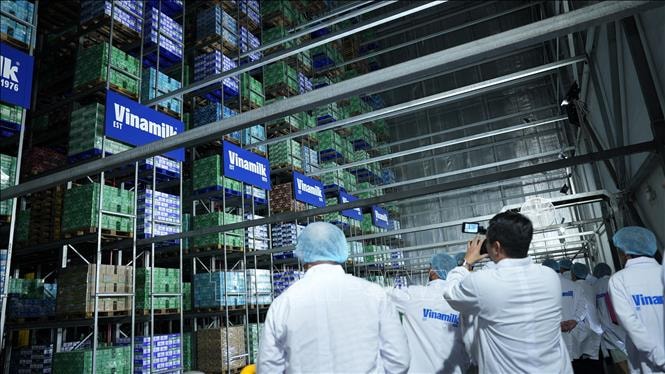 Kỳ vọng vào định hướng phát triển TP Hồ Chí Minh trong kỷ nguyên mới