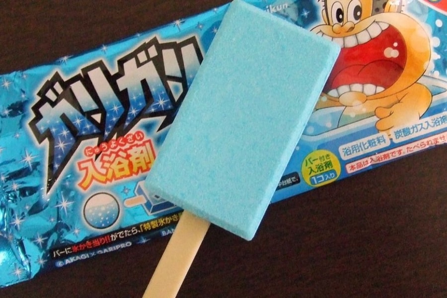 Một que kem tăng giá 2.000 đồng sau 25 năm, hãng kem cúi đầu xin lỗi khách