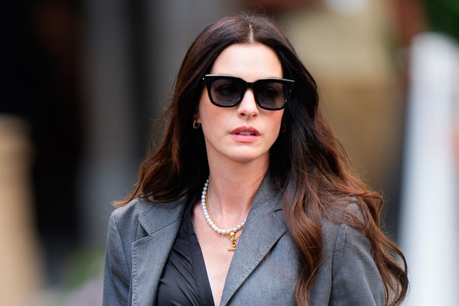 Đồ hiệu trong 'The Devil Wears Prada 2'