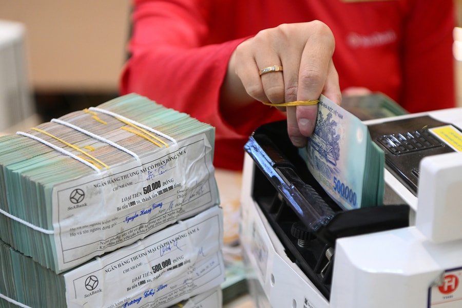 Phát hành trái phiếu doanh nghiệp xuống thấp nhất nửa năm