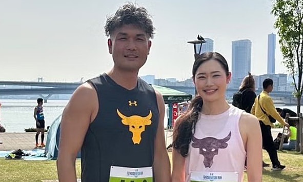 Hành trình tái sinh của cầu thủ bóng bầu dục không dạ dày