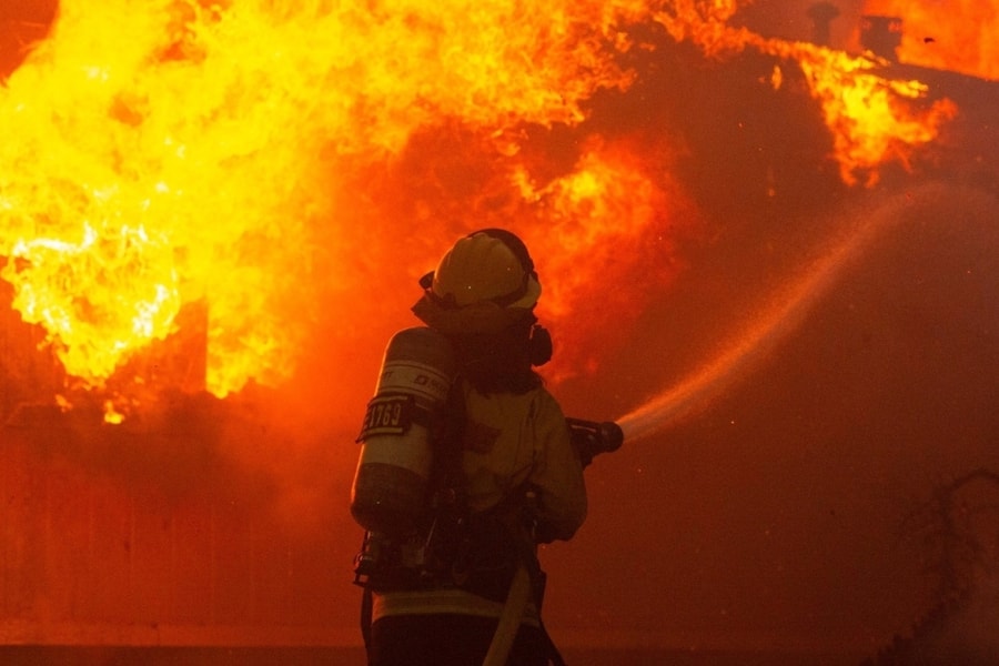 Từ cuốc xe đêm giao thừa đến thảm họa cháy rừng đoạt mạng 12 người