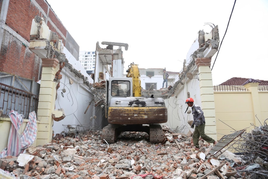 Kỳ vọng loạt dự án giảm ùn tắc khu Nam TP HCM