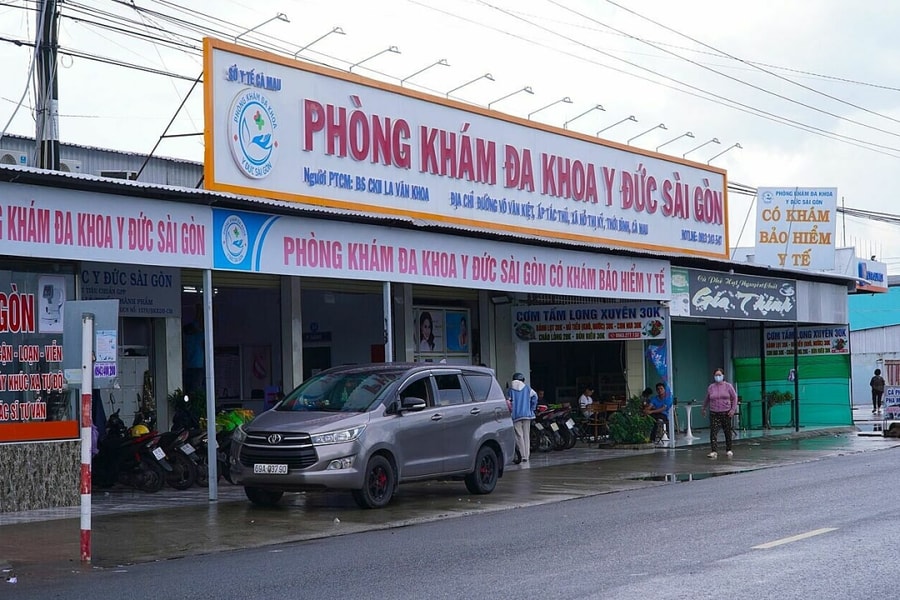 Bác sĩ sử dụng 'bằng cấp không hợp pháp' khám cho hơn 4.500 bệnh nhân