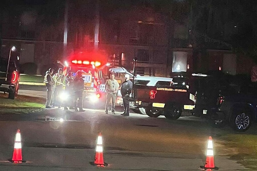 Xả súng tại quán bar Mỹ, ít nhất 4 người chết