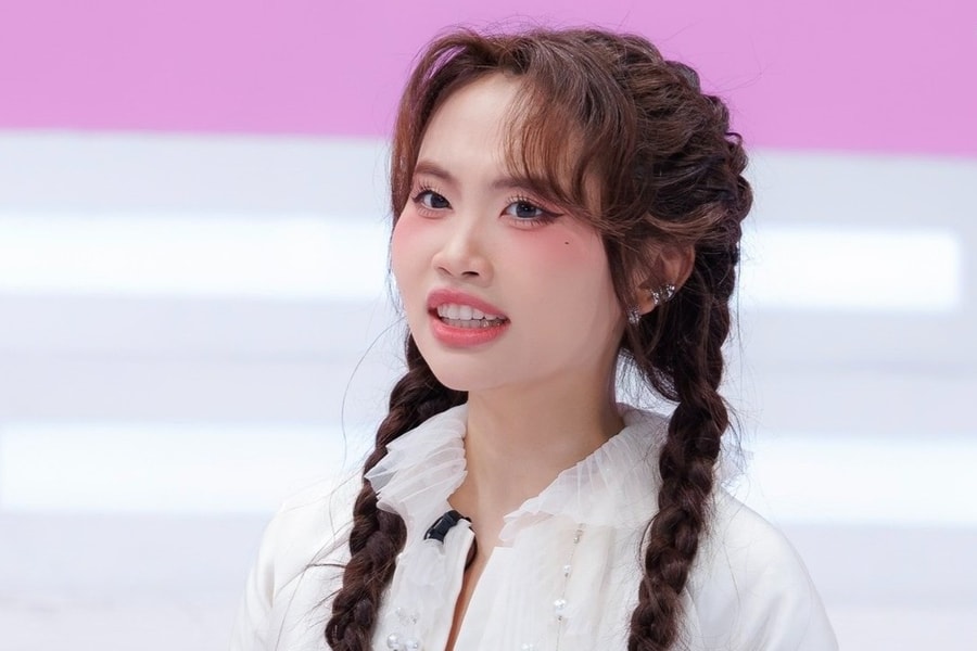 Phương Mỹ Chi xin lỗi