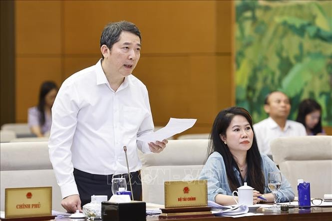 Đẩy mạnh chuyển đổi số toàn diện công tác quản lý thuế