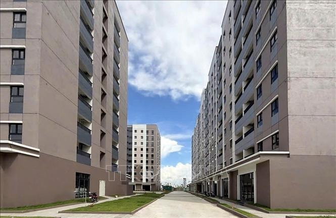 Sửa đổi nhiều nội dung quan trọng liên quan đến chính sách nhà ở xã hội