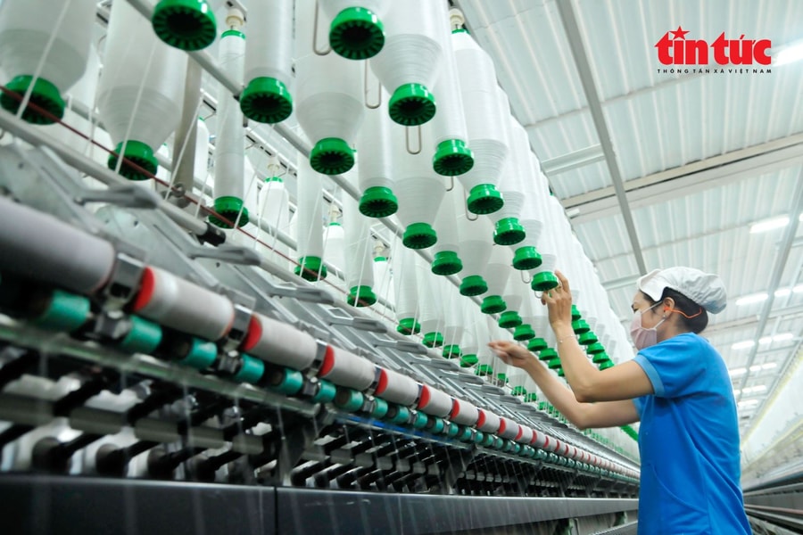 Doanh nghiệp TP Hồ Chí Minh tăng tốc chuyển đổi số để chinh phục thị trường toàn cầu