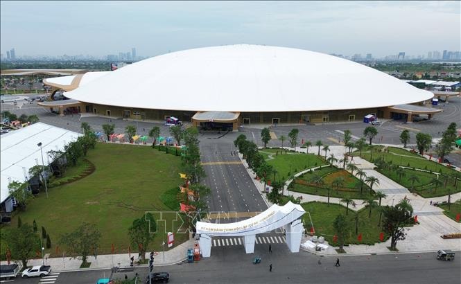 Hội chợ Mùa Thu 2025: Điểm hẹn kết nối cung cầu, thúc đẩy tiêu dùng nội địa