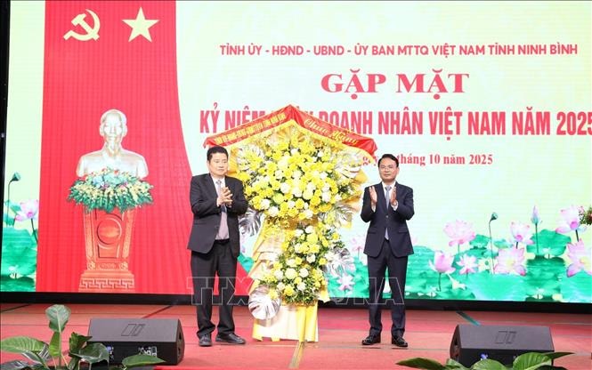 Khuyến khích các doanh nghiệp đổi mới sáng tạo