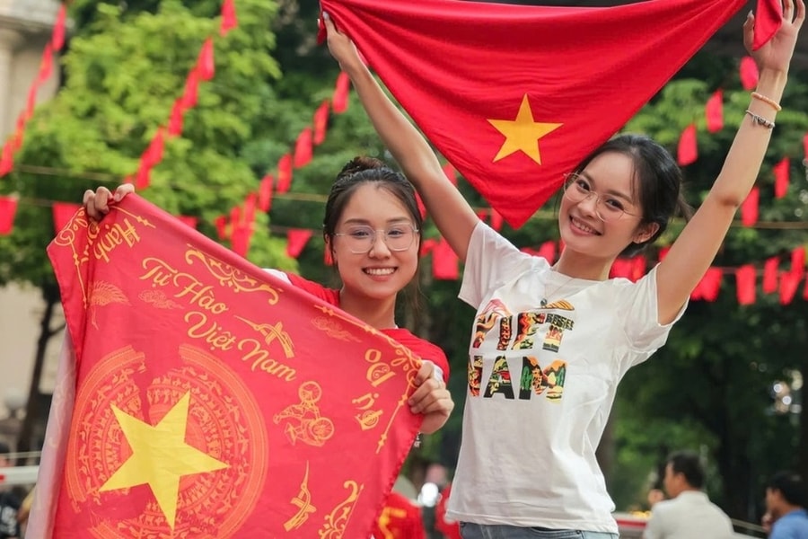 Thủ tướng đồng ý lịch nghỉ 5 ngày dịp Quốc khánh năm 2026