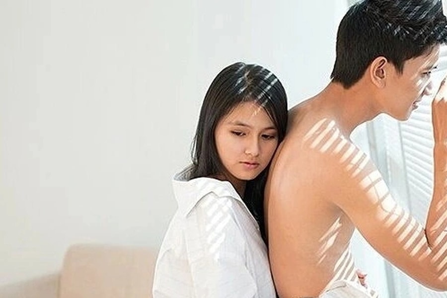 Vì sao con gái cứ thích “bỏ qua người tốt, chốt người tồi”?