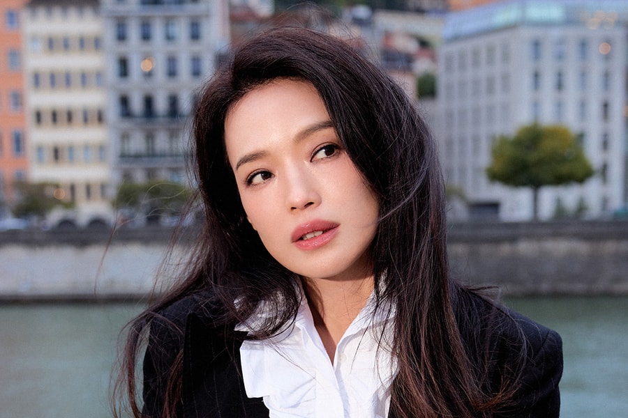 Thư Kỳ: 'Con đường tôi đi đầy lời ác ý'