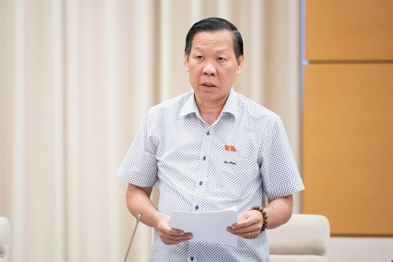 'Gánh nặng với hộ kinh doanh sẽ tăng đáng kể khi bỏ thuế khoán'