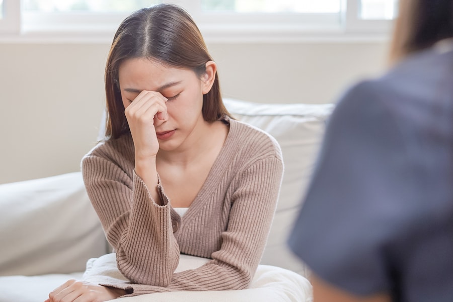 Nỗi lo ung thư khi nhiễm HPV