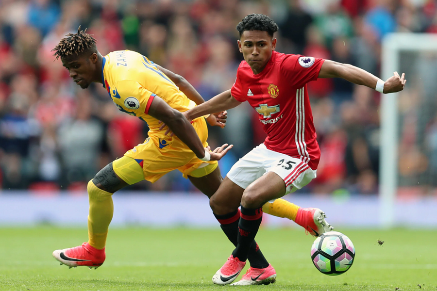 Cựu sao trẻ Man Utd dùng ChatGPT đàm phán hợp đồng