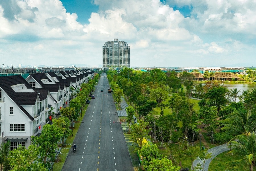 Hạ tầng, giao thông tạo đòn bẩy bất động sản Nghệ An