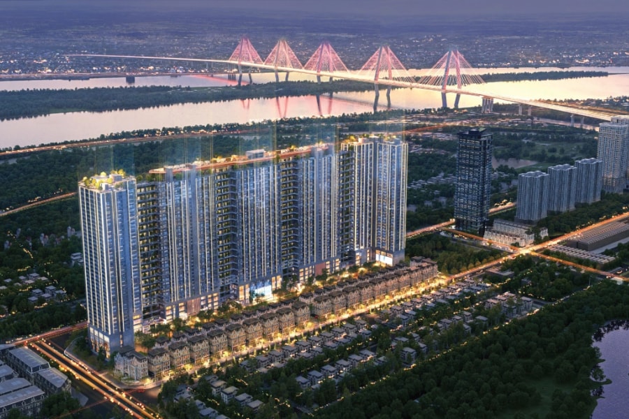 Sunshine Group lãi hơn 2.000 tỷ đồng