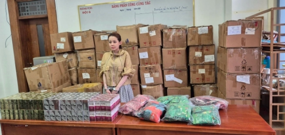 DJ Ngân 98 'kiếm trăm tỷ từ thị trường giảm cân cấp tốc'