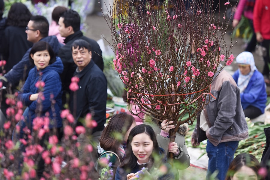 Thủ tướng đồng ý nghỉ Tết Bính Ngọ 9 ngày