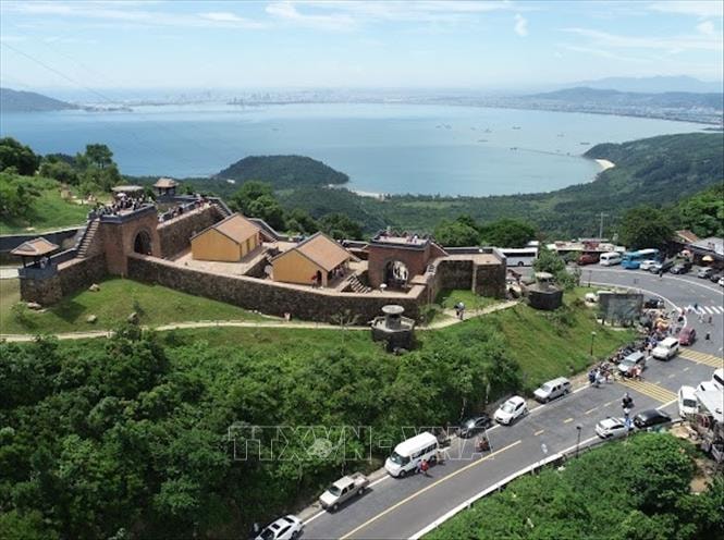 Huế thành lập Khu Bảo vệ cảnh quan Bắc Hải Vân