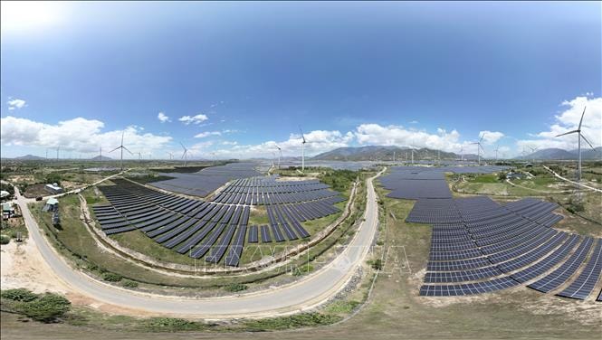 Bước ngoặt chiến lược cho năng lượng Việt Nam - Bài cuối: Thước đo năng lực ứng phó trước biến động