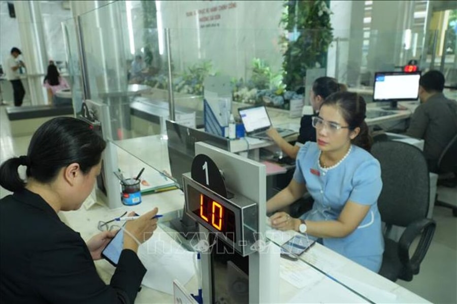 Chính quyền số - chìa khóa vận hành 'siêu đô thị' ở TP Hồ Chí Minh