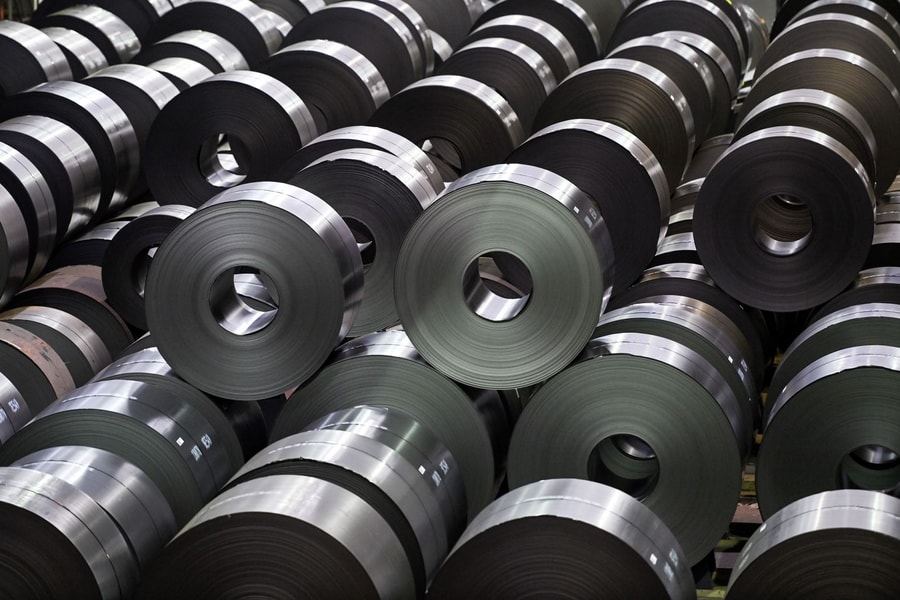 Áp thuế 50% với thép: EU đang 'sao chép' chiến lược bảo hộ của Mỹ?