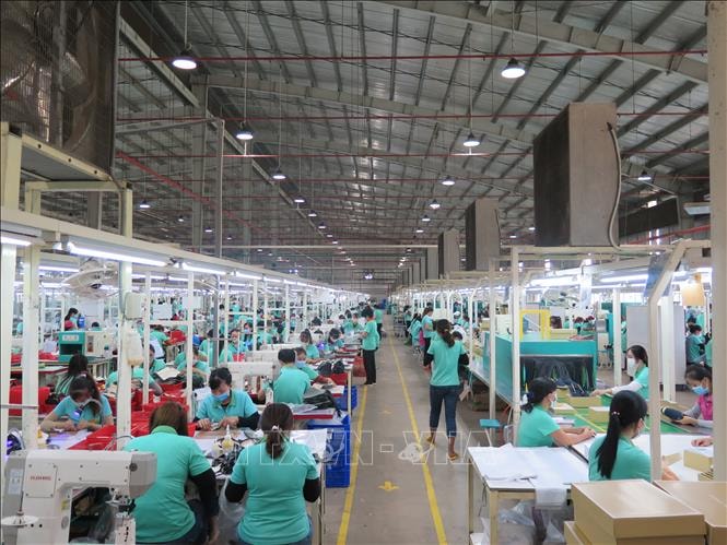 Niềm tin doanh nghiệp châu Âu tại Việt Nam cao nhất trong ba năm qua