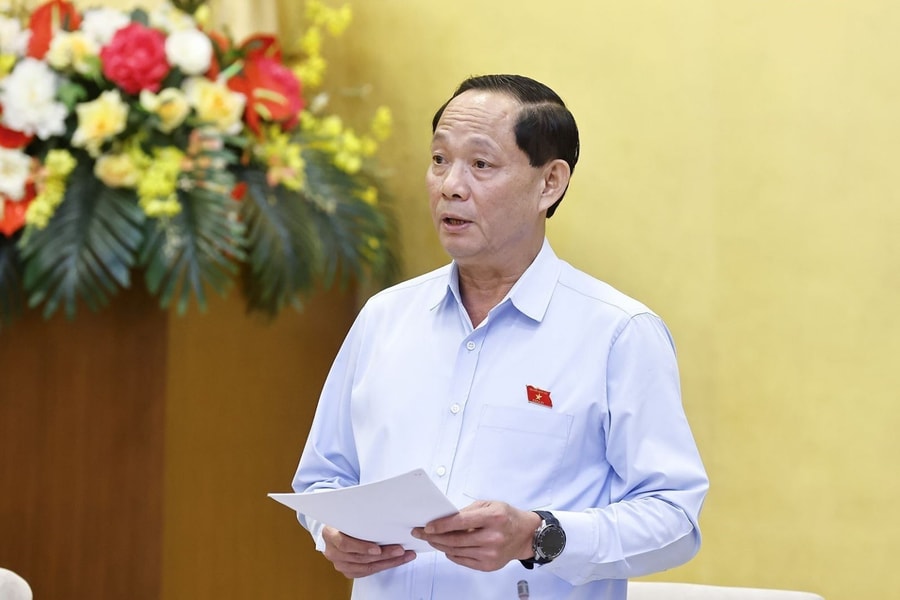 Cân nhắc thời điểm có hiệu lực thi hành Luật Công nghiệp quốc phòng, an ninh và động viên công nghiệp